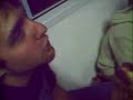 Los Pibes en el Asado