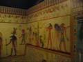 Egyptian Tomb Replica