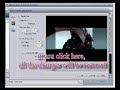 Add Effect to videos
