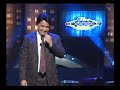 waseem feroz in umer sharif show part 1