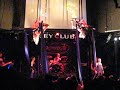 Powder Key Club July 18