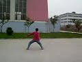 站桩翻子
