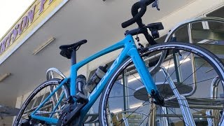 EPISODE 011 | Xmas Stitch Up Ride (iPhone edit)