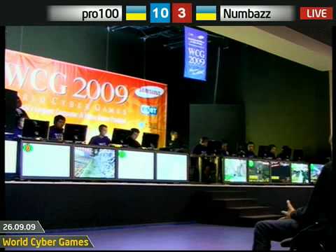 Numbazz - 