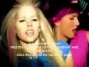 Avril Lavigne - Girlfriend.