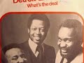 Detroit Emeralds-What`s The Deal