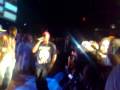 Coolio scrappin at Escapade Barnsley