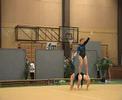 Acrogym - Justine Sarah en Hilke
