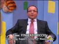 VINCENZO RICCIO CONSIGLIERE STELLA S.CARLO ARENA NAPOLI