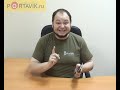HTC P2223 Touch Viva first look rus HTC P2223 Touch Viva first look rus