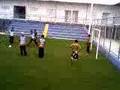 Disputa de Penaltis