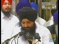 Maula Khel Kare Sabh Aape - Bhai Sarabjeet Singh Ji and Jatha