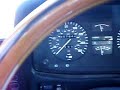 racing an air plane with a BMW 745I turbo fun as a M3 or M5 racing an air plane with a BMW 745I turbo fun as a M3 or M5