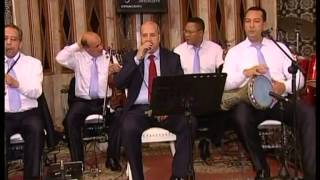 Orchestre Chems Meknes Soirée Live In Plais Manzah 2014