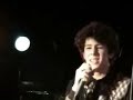Nick j is off the chain-nick jonas rap with lyrics
