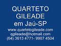  1  quarteto gileade   paraíso
