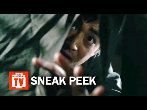 The Terror: Infamy S02E04 Sneak Peek | 'The Yurei' | Rotten Tomatoes TV