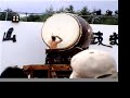 Fuji-san Odaiko Final day Fuji-san Odaiko Final day