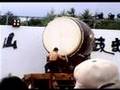 Fuji-san Odaiko Final day