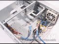 #569 - SilverStone LC13 HTPC Case