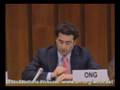 videos de UN Watch in Durban II Debate: 
