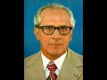 new hit with former east german leader erich honecker�s words about beatmusik