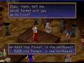 Lets Play Legend Of Legaia #22 Biron Monastary finshed