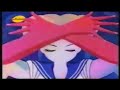 Sailor Moon Verwandl