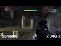 Halo 3 Map :: Sadistation v2 Walktrough :: By J4G Halo 3 Map :: Sadistation v2 Walktrough :: By J4G