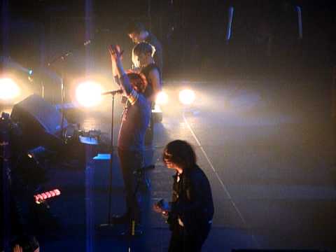 My Chemical Romance - The Only Hope For Me Is You at Wembley Arena.