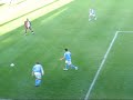 Woking 0-2 York City - Match Highlights (11/10/08)