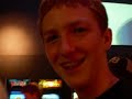 Davids DDR experience