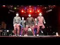 Winners Crew – Funk Stylers Battle 2016 showcase