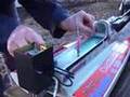 Formel 1 Katamaran Graupner Brushless K&B 71,6km/h GPS