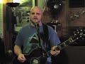 Last Kiss (Del Shannon/Pearl Jam Cover) by Jeremy Martin
