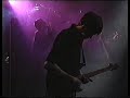 The Bridewell Taxis Hold On live @ The Hacienda Manchester