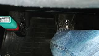 Que es obd c1252 Lancia