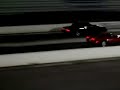 Vette LT1 Vs Grand National (5000 ft altitude)