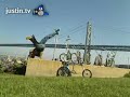 Classic Schiwnn Krate Sting-Rays fall down