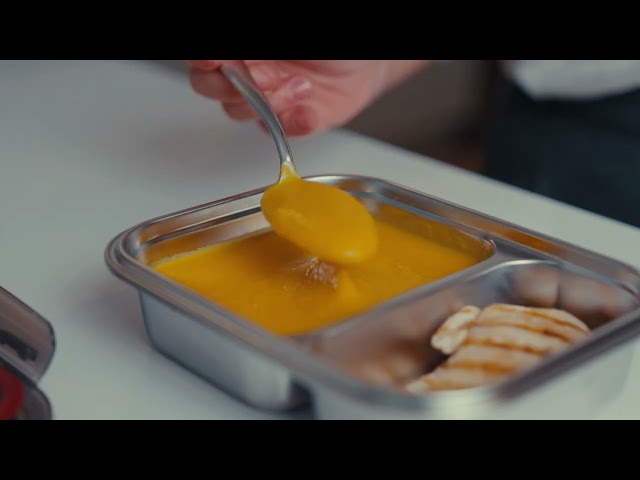 Récipient TwoGo
