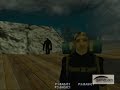 GTA: One Night At Mount Chilliad