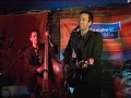 ECMA 2007: David Myles