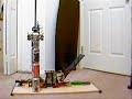 LEGO Mindstorms can stacker