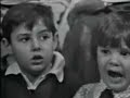 Los payasos de la tele