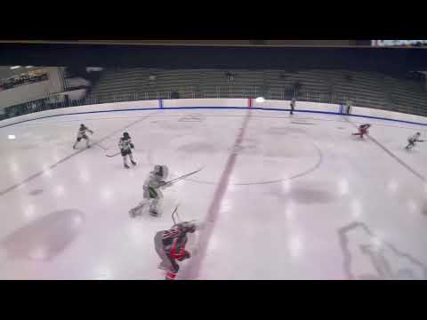 11 19 22 assist vs Compuware #19