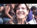 Susana Villarán habla de Manu Chao y el