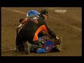 Speedway GP Gothenborg 2008, Heat 19, Crash
