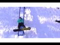 Ca�ones de nieve artificial... PARA CASA!!!