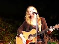 Audra Mae performs \ Audra Mae performs \