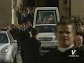 Papa Benedetto XVI a CAGLIARI - Parte 08